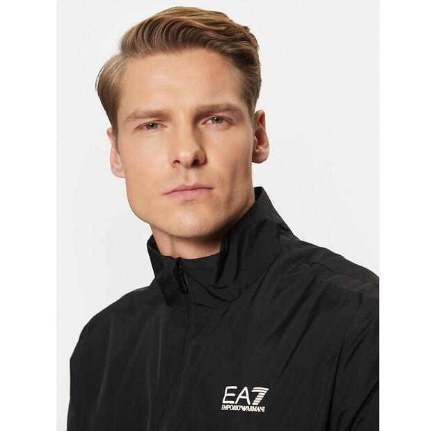 Куртка EA7 Emporio Armani 8NPB20 PNFZZ 1200