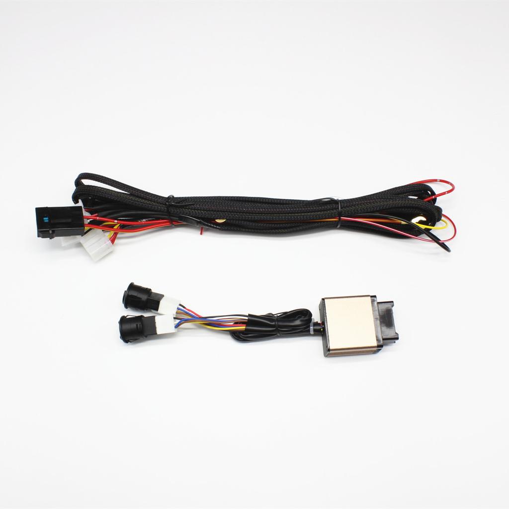 4 шт., 3 уровня, 12 В, углеродное волокно, универсальный автомобильный обогреватель, накладки на сиденья, зимнее теплое сиденье