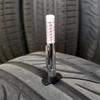 Car Color Coded Digital Two-Sided Mark Tire Ruler Tyre Tread Depth Gauge Measuring Pen