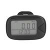 Walking Pedometer Large Digital Display Multifunctional Lightweight Accuracy Memory Step Counter
