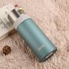 THERMOS FFM-351K Ultra-Light Stainless Steel Vacuum Insulated Bottle
