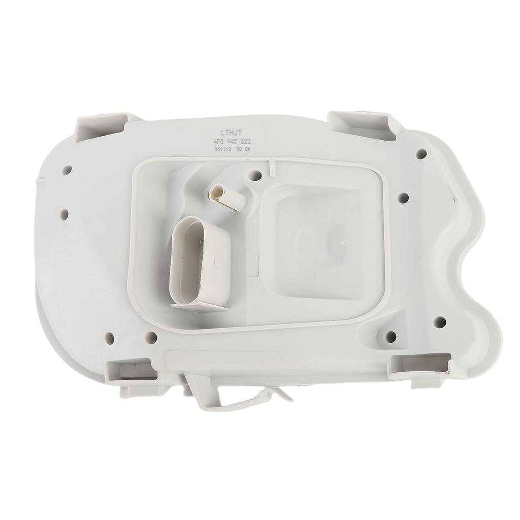 Кронштейн держателя заднего фонаря Гидроизоляция Кронштейн заднего фонаря Замена для седана 4F2 C6