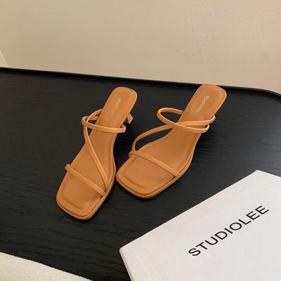 Женская обувь – Босоножки