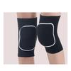 1Pair Dance Sponge Knee Pad Warm Volleyball Dance Kneel Anti Collision Exercise Thicken Knee Pad Sports Dance Knee Pad Skating