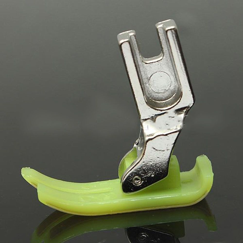 Unique Plastic Plate MT-18 AA Grade Presser Sewing Professional Standard Presser Foot Lockstitch