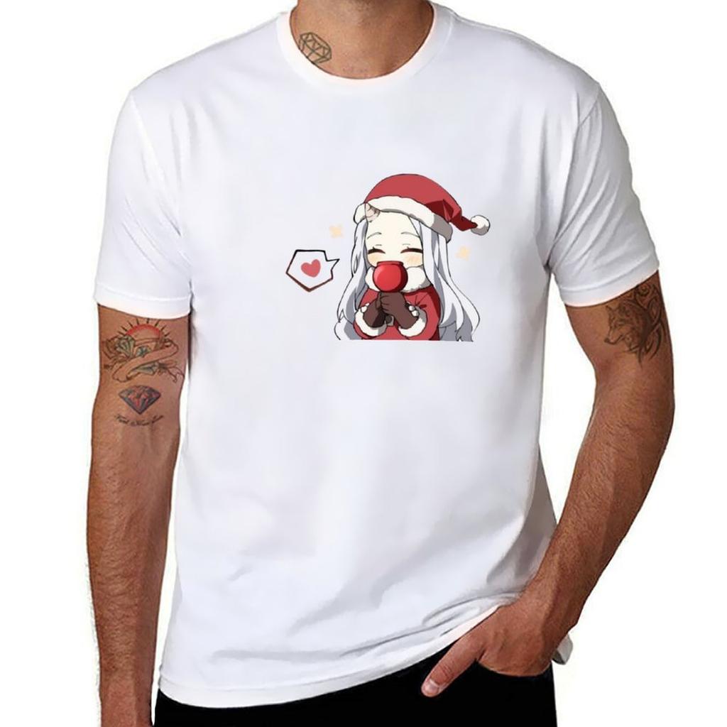 Erichan Its Christmas Time Tshirt Lightweight Gym Training Tshirt