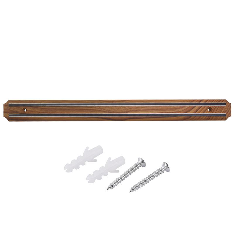 Магнитный держатель для ножей для холодильника Магнитный держатель для кухонных принадлежностей Магнитная полоса-держатель для инструментов Магнитный держатель для кухонных принадлежностей и