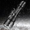 Перезаряжаемый светодиодный фонарик Shenhuo X5