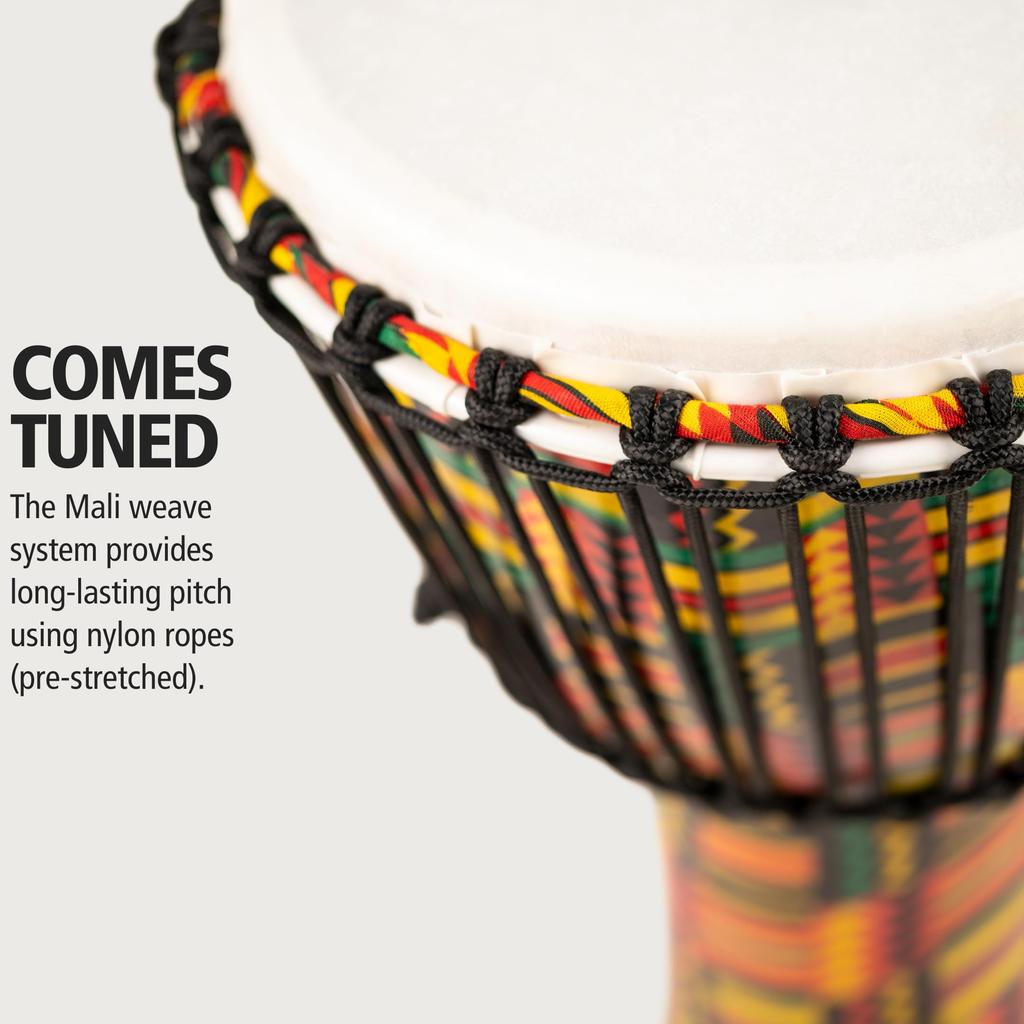 MEINL Percussion Meinl Djembe Simbra 10" PADJ5-M-F []