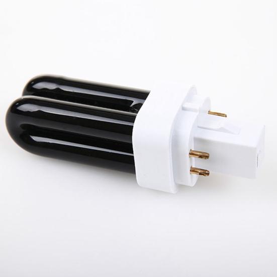 Mosquito Light Tube U Shape Mosquito Eradication Long Service Life Universal Energy Saving Mosquito Light Bulb Office Supply