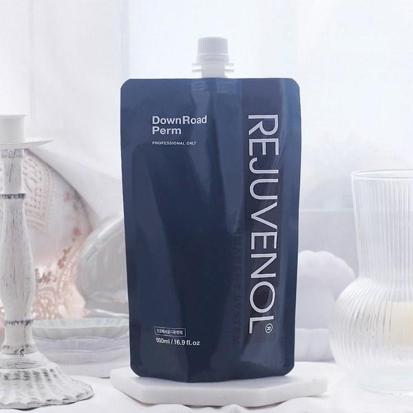 Ультрасильный состав для долговременной завивки 500 мл, не вызывающий раздражения салонный состав для долговременной завивки, 1 шт.