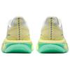 Anta Mah 5.0 Comfortable Versatile Durable Shock Absorption Rebound Low Top Training Running Shoes Women Sneaker White Green Yellow 122515583-9