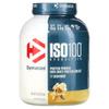 Hydrolyzed ISO 100, 100% Whey Protein Isolate, Gourmet Vanilla, 5 Lbs (2.3 Kg)