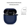 Совместимый защитный чехол для наушников Bose QC Noise Cancelling Earbuds II - True Wireless Bluetooth-наушники, 2-го поколения