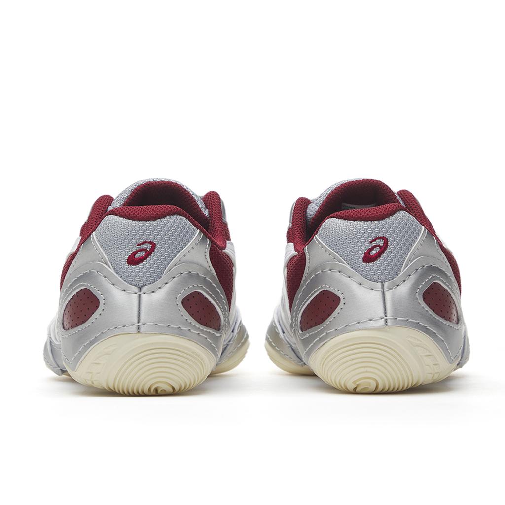 Asics Кроссовки Unisex Hypersync Piedmont Grey Белый Чисто-Серебристый 1203A879-020