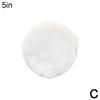 3/4/5/6/7Inches Wool Polishing Disc Waxing Polishing Buffing Car Paint Care Polisher Pads For Car Wash Auto Accessories