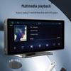 10.26-Inch Portable Car MP5 Player with Multifunctional Carplay and Navigation