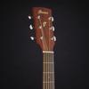 Ibanez Performance Series Dreadnought Acoustic-Electric Guitar, Open-Pore Natural, PF12MHCE-OPN