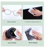 Haishi Hainuo Electronics & Eyewear Cleaning Wipes