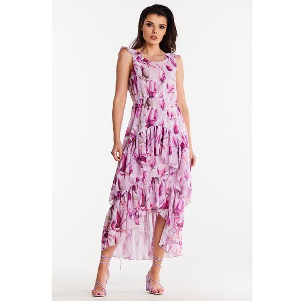 Платье Awama A500