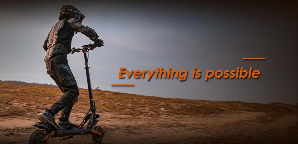 KuKirin G2 Pro Folding Electric Scooter with Detachable Seat  600W Motor 48V15.6Ah Battery 45km/h Max Speed 58km Max Range