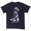 Футболка The Notorious B.I.G Biggie Все размеры Унисекс NI795 Унисекс Футболка