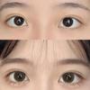 4/8 Pair 3D False Eyelashes Tattoo Under Eye Transfer lashes Decals  Beauty
