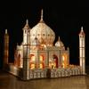 Тадж-Махал 3D Деревянный Пазл Развивающая Игрушка для Детей