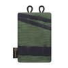 Kosibate тактический EDC Molle чехол мини-кошелек для ключей с картой поясной ремень для кемпинга пеший туризм охота открытый кошелек для монет