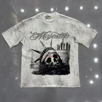 Новая S-M-L-XL футболка Унисекс Футболка Унисекс Футболка