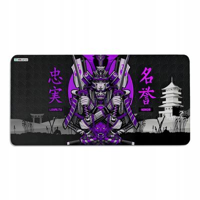 DUŻA PODKŁADKA MATA POD MYSZKĘ MYSZ 120x60cm XXXL KBcustom Biurko Cartoo 42