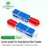 AIENKIS Telecom-Grade Fiber Optic Adapters