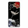3D рельефный чехол для телефона Huawei Nova Y63, чехол для телефона, цветы, силиконовый, мягкая задняя крышка, чехол для Huawei Nova Y72s, чехол Funda Capa