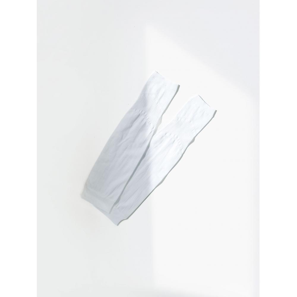 Daiso [мужские] Aqua X Wrist Type Cool Tosh White