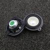 Для BMW F10 F11 4,5-дюймовый гудок Для BMW E90 E91 E92 E93 E84 Автомобильная панель двери Среднечастотный динамик Hi-Fi Аудио Звук Стерео Динамики