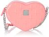Shoulder Bag MWRASPA10 PINK [MCM] Women's [item]