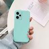 Для Xiaomi Redmi Note 12 5G POCO X5 5G Квадратный Силиконовый Чехол для Телефона Redmi Note12 Pro Pro+ Plus 5G Ударопрочный Защитный Чехол