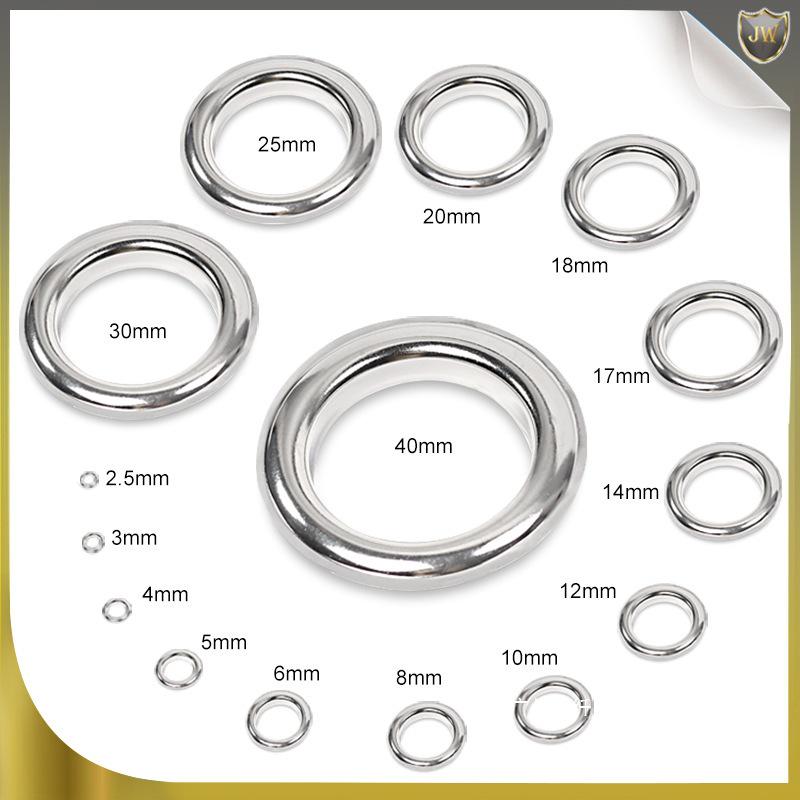 Iron Eyelet Button, Hollow Rivet, Metal Grommet for Light Box Cloth & Paper Tags