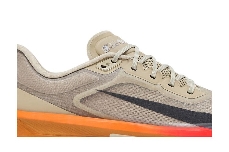 Nike Zoom Fly 6 Бегущие Поэты