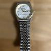 Used ALBA QUARTZ Men's Watch 10BAR