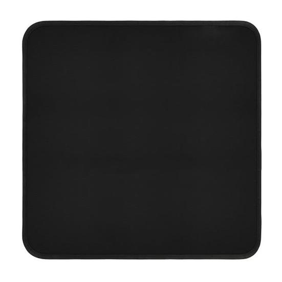 Термостойкий защитный коврик для аэрофритюрницы, кофеварки, нескользящий коврик для столешницы, маслостойкий аксессуар для кухонной техники