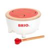 BRIO Drum 30181, for Ages 18 Months and Up. [Toy, Wooden Toy, Gift (Birthday/Christmas)]