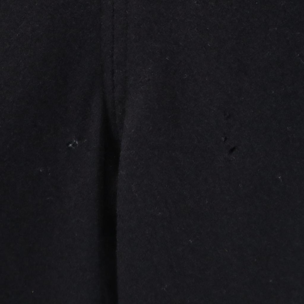 ВМС США 60-х годов 100% шерсть винтажные брюки моряка 31R брюки 'Cracker Jack' мужские б/у