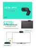 Веб-камера Logitech C270i HD для онлайн-занятий и дистанционного обучения