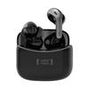 Wireless ENC Noise Single Binaural Bluetooth Wireless Bluetooth Low Canal with Long Time Compatible with Smartphones Mi Tune01 Earphones, Microphone,