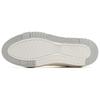 Li Ning Original Era Скользкие, износостойкие, легкие, дышащие низкие кеды для скейтбординга Женские цвет слоновой кости AGCU370-3
