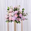 Party Decoration Plastic Flowers Wedding Flowers Artificial Flower Wedding Supplies