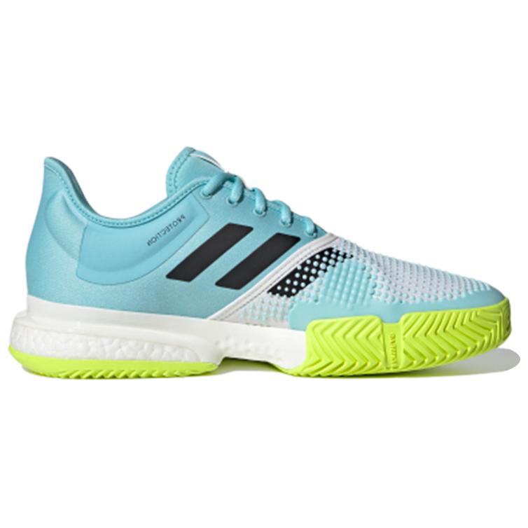 adidas SoleCourt 'Primeblue Tokyo' FX1729