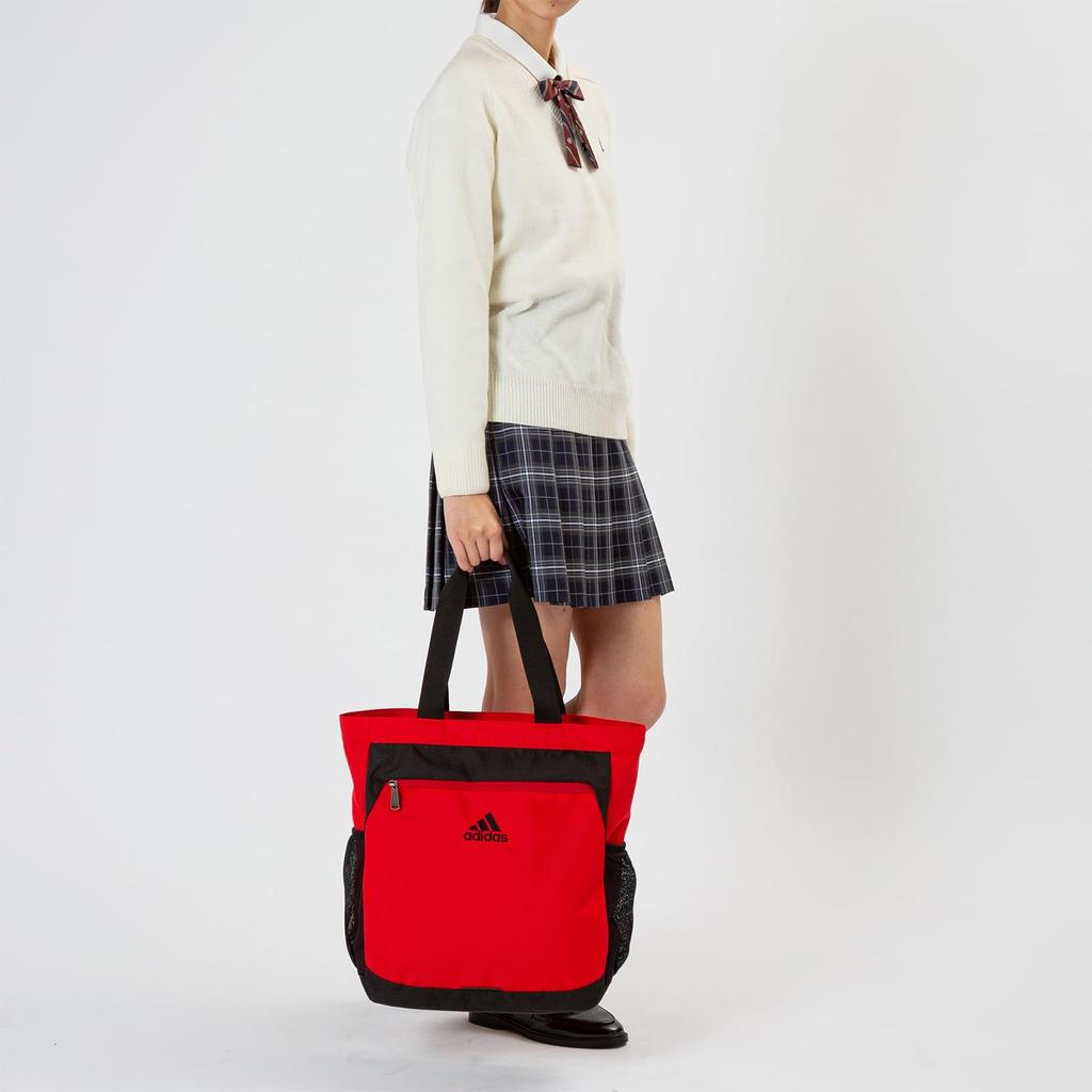 Adidas Tote Bag, B4 Size Storage, 17L, No. 63793