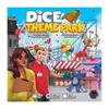 Dice Theme Park Game